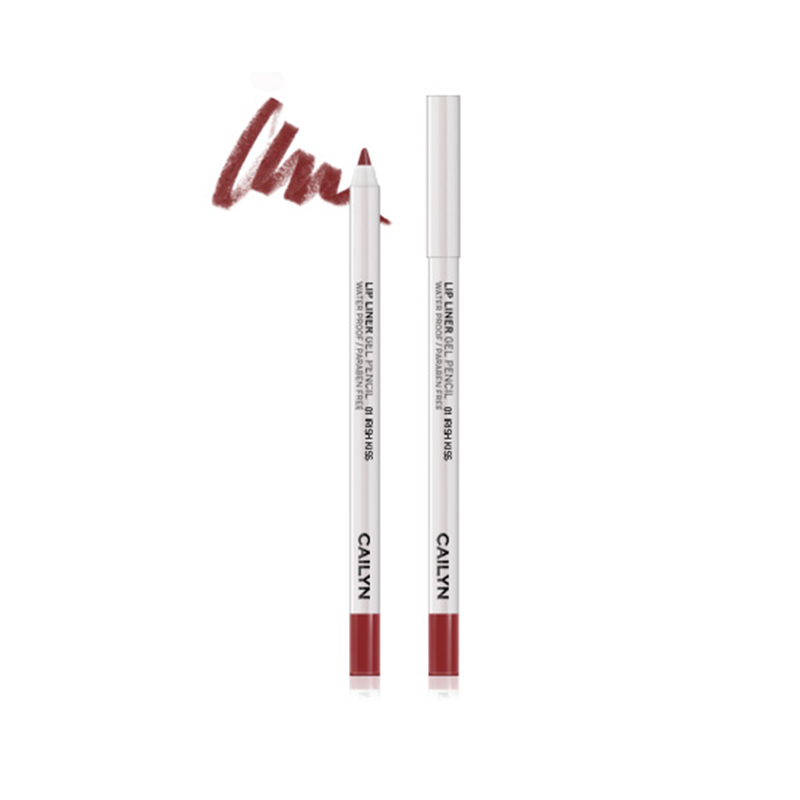 CAILYN LIP LINER GEL PENCIL 01 Irish Kiss