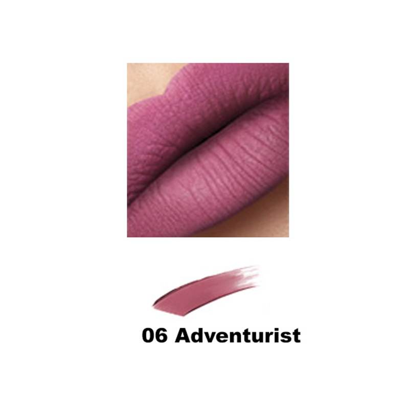 CAILYN PURE LUST EXTREME MATTE TINT 06 Adventurist - Image 2