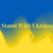 Stand with Ukraine